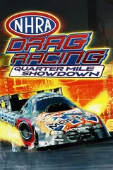 NHRA cover 3