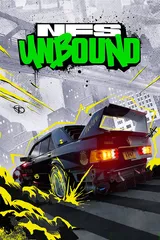 Need for Speed cover 1