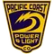 Pacific Coast Power & Light