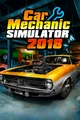 Car Mechanic Simulator cover 2