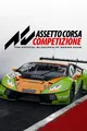 Assetto Corsa cover 1