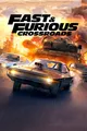 Fast & Furious cover 1