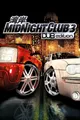 Midnight Club cover 2