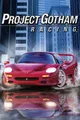 Project Gotham Racing cover 4