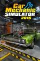 Car Mechanic Simulator cover 3