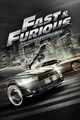 Fast & Furious cover 2