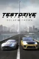 Test Drive cover 1