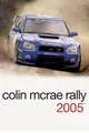 Colin McRae Rally cover 1