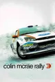 Colin McRae Rally cover 3