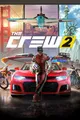 The Crew cover 2