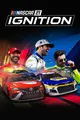 NASCAR cover 2