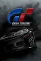 Gran Turismo cover 5