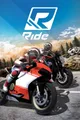Ride cover 5