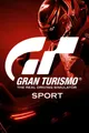 Gran Turismo cover 2