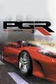 Project Gotham Racing cover 2