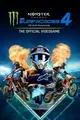 Monster Energy Supercross cover 2