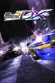 Wangan Midnight cover 5