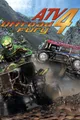 ATV Offroad Fury cover 1