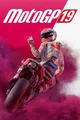 Moto GP cover 5