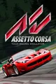 Assetto Corsa cover 2
