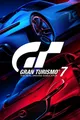Gran Turismo cover 1