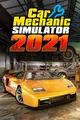 Car Mechanic Simulator cover 1