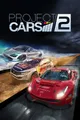 Project CARS cover 3