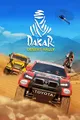 Dakar cover 1