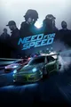 Need for Speed cover 5