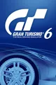 Gran Turismo cover 3