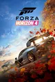 Forza cover 4