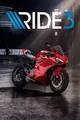 Ride cover 3