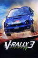 V-Rally cover 2