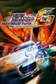 Wangan Midnight cover 3