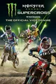 Monster Energy Supercross cover 5