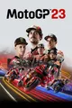 Moto GP cover 1