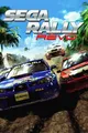 Sega Rally cover 2