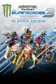 Monster Energy Supercross cover 3