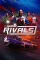 NASCAR cover 1