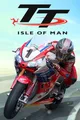 Isle of Man TT cover 2