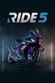 Ride cover 1