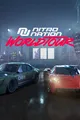 Nitro Nation cover 2
