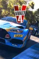 V-Rally cover 1