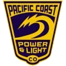 Pacific Coast Power & Light