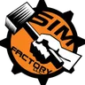 The Sim Factory