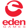 Eden Games