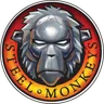 Steel Monkeys