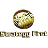 Strategy First